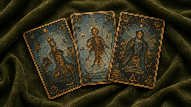 3 cartas para reconectar contigo mismo | Álvaro García